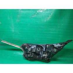 HONDA CRV CR-V RIGHT LED HALOGEN HEADLIGHT 2017-2019 33100-TLA-A01 USA