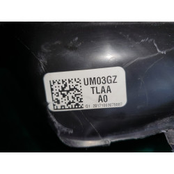 HONDA CRV CR-V RIGHT LED HALOGEN HEADLIGHT 2017-2019 33100-TLA-A01 USA