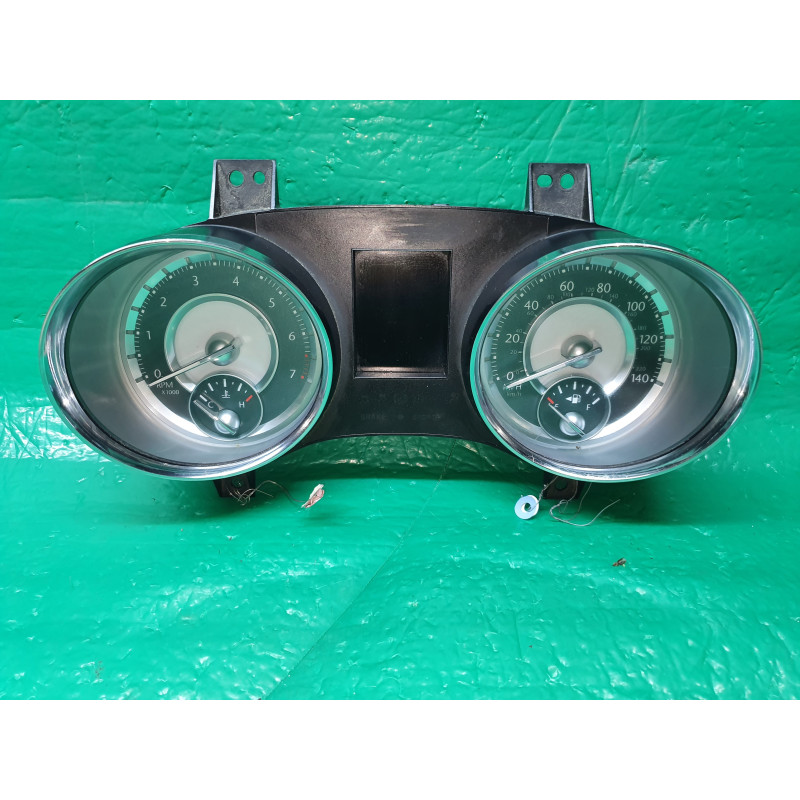 CHRYSLER 300 SPEEDOMETER INSTRUMENT CLUSTER 2011-2014 56054718AC