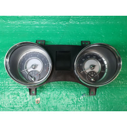 CHRYSLER 300 SPEEDOMETER INSTRUMENT CLUSTER 2011-2014 56054718AC