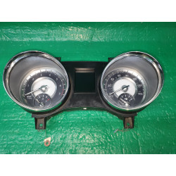 CHRYSLER 300 SPEEDOMETER INSTRUMENT CLUSTER 2011-2014 56054718AC