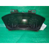 FORD EXPLORER U502 SPEEDOMETER INSTRUMENT CLUSTER 2014-2015 EB5T-10849-ED