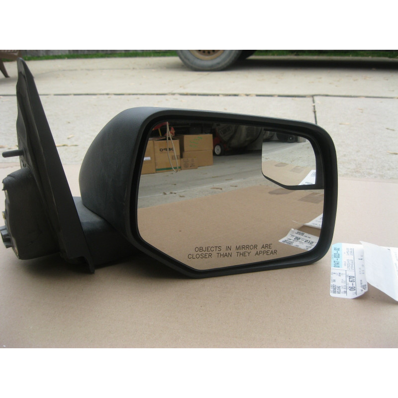 AL84-17682-AC Ford Escape Right Mirror 2010-2012