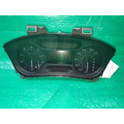 FORD EXPLORER U502 SPEEDOMETER INSTRUMENT CLUSTER 2014-2015 EB5T-10849-ED