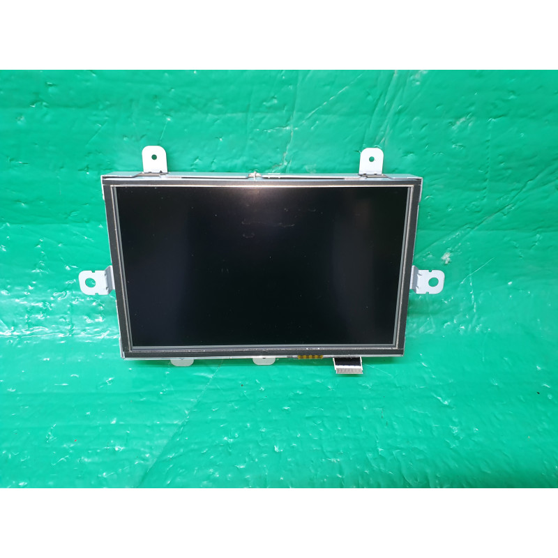 BUICK LACROSSE DASH CONTROL PANEL DISPLAY MONITOR SCREEN 2014 GM 90802491 90923584 90799688