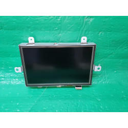 BUICK LACROSSE DASH CONTROL PANEL DISPLAY MONITOR SCREEN 2014 GM 90802491 90923584 90799688