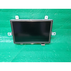 BUICK LACROSSE DASH CONTROL PANEL DISPLAY MONITOR SCREEN 2014 GM 90802491 90923584 90799688