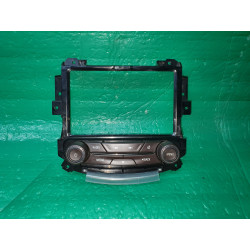 BUICK LACROSSE RADIO MEDIA CONTROL PANEL 2014 GM 90802491
