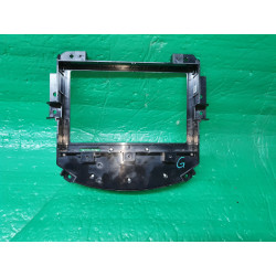 BUICK LACROSSE RADIO MEDIA CONTROL PANEL 2014 GM 90802491