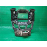 BUICK LACROSSE DASH CONSOLE CENTER VENT MEDIA PANEL 2014 GM AUK23517