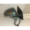25867055 Buick Enclave Right Power Fold Memory Heated LED Turn Mirror
