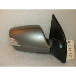 87620-4D923 Kia Sedona Right Door Power LED Turn Signal Mirror 2009-2014