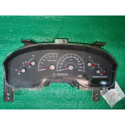 FORD EXPEDITION SPEEDOMETER INSTRUMENT CLUSTER 2000-2004 2L1F-10A855-AA 2L1F-10B885-AA