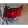 Subaru Legacy Right Tail Lamp 2010-2014