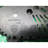 FIAT 500 SPEEDOMETER INSTRUMENT CLUSTER 2014-2017 51953204 A2C32923101