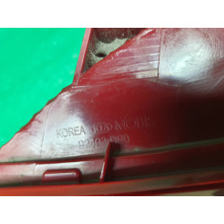 KIA SPORTAGE RIGHT INNER TAIL LAMP 2016-2019 92402-D90 92402-D9000 92406-D9