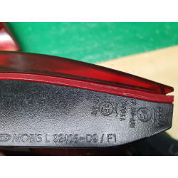 KIA SPORTAGE LEFT INNER TAIL LAMP 2016-2019 92401-D90 92401-D9000 92405-D9
