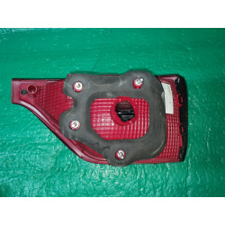 KIA SPORTAGE LEFT INNER TAIL LAMP 2016-2019 92401-D90 92401-D9000 92405-D9