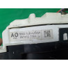 HONDA INSIGHT SPEEDOMETER INSTRUMENT CLUSTER 2010-2011 78100-TM8-A013-M1