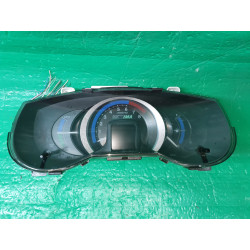 HONDA INSIGHT SPEEDOMETER INSTRUMENT CLUSTER 2010-2011 78100-TM8-A013-M1