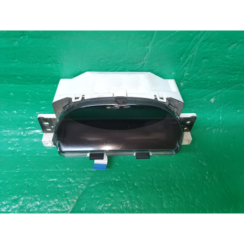 HONDA INSIGHT SPEEDOMETER INSTRUMENT CLUSTER 2010-2011 457300-4112