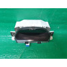 HONDA INSIGHT SPEEDOMETER INSTRUMENT CLUSTER 2010-2011 457300-4112