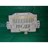 HONDA INSIGHT SPEEDOMETER INSTRUMENT CLUSTER 2010-2011 457300-4112