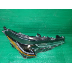TOYOTA COROLLA RIGHT FULL LED HEADLIGHT 2020-2022 81110-02S30 USA