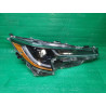 TOYOTA COROLLA RIGHT FULL LED HEADLIGHT 2020-2022 81110-02S30 USA