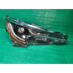 TOYOTA COROLLA RIGHT FULL LED HEADLIGHT 2020-2022 81110-02S30 USA