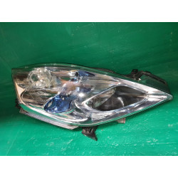 NISSAN LEAF RIGHT LED HEADLIGHT 2013-2017 26010-3NF5A USA