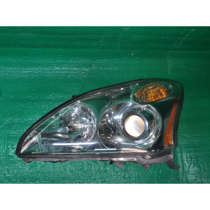 LEXUS RX RX330 RX350 LEFT AFS XENON HEADLIGHT OEM 2004-2008 USA