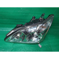 LEXUS RX RX330 RX350 LEFT AFS XENON HEADLIGHT OEM 2004-2008 USA