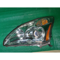 LEXUS RX RX330 RX350 LEFT AFS XENON HEADLIGHT OEM 2004-2008 USA