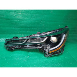 TOYOTA COROLLA LEFT FULL LED HEADLIGHT 2020-2022 81150-02S50 USA