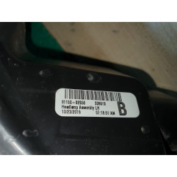 TOYOTA COROLLA LEFT FULL LED HEADLIGHT 2020-2022 81150-02S50 USA