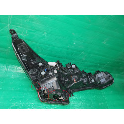 TOYOTA COROLLA LEFT FULL LED HEADLIGHT 2020-2022 81150-02S50 USA