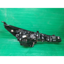 TOYOTA COROLLA LEFT FULL LED HEADLIGHT 2020-2022 81150-02S50 USA