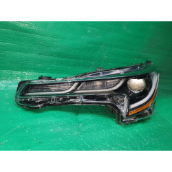 TOYOTA COROLLA LEFT FULL LED HEADLIGHT 2020-2022 81150-02S50 USA
