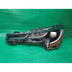 TOYOTA COROLLA LEFT FULL LED HEADLIGHT 2020-2022 81150-02S50 USA