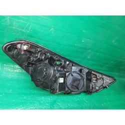 HYUNDAI TUCSON LEFT LED HALOGEN HEADLIGHT 2019-2020 92101-D3 USA