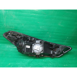 HYUNDAI TUCSON LEFT LED HALOGEN HEADLIGHT 2019-2020 92101-D3 USA