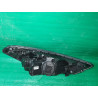 HYUNDAI TUCSON LEFT LED HALOGEN HEADLIGHT 2019-2020 92101-D3 USA