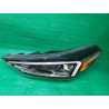 HYUNDAI TUCSON LEFT LED HALOGEN HEADLIGHT 2019-2020 92101-D3 USA