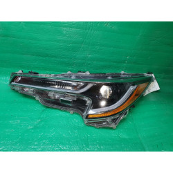 TOYOTA COROLLA LEFT FULL LED HEADLIGHT 2020-2022 81150-02S30 USA