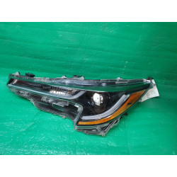 TOYOTA COROLLA LEFT FULL LED HEADLIGHT 2020-2022 81150-02S30 USA