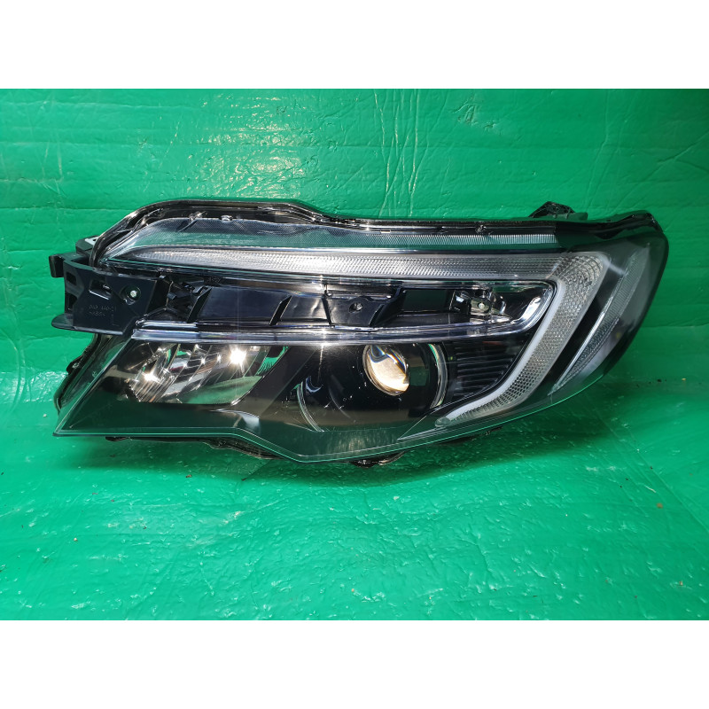 HONDA PILOT RIDGELINE LEFT LED HALOGEN HEADLIGHT 2016-2021 949454 949458 EURO NEW