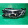 HONDA PILOT RIDGELINE LEFT LED HALOGEN HEADLIGHT 2016-2021 949454 949458 EURO NEW