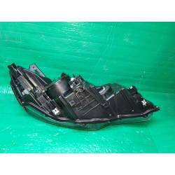 HONDA PILOT RIDGELINE LEFT LED HALOGEN HEADLIGHT 2016-2021 949454 949458 EURO NEW