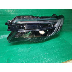 HONDA PILOT RIDGELINE LEFT LED HALOGEN HEADLIGHT 2016-2021 949454 949458 EURO NEW
